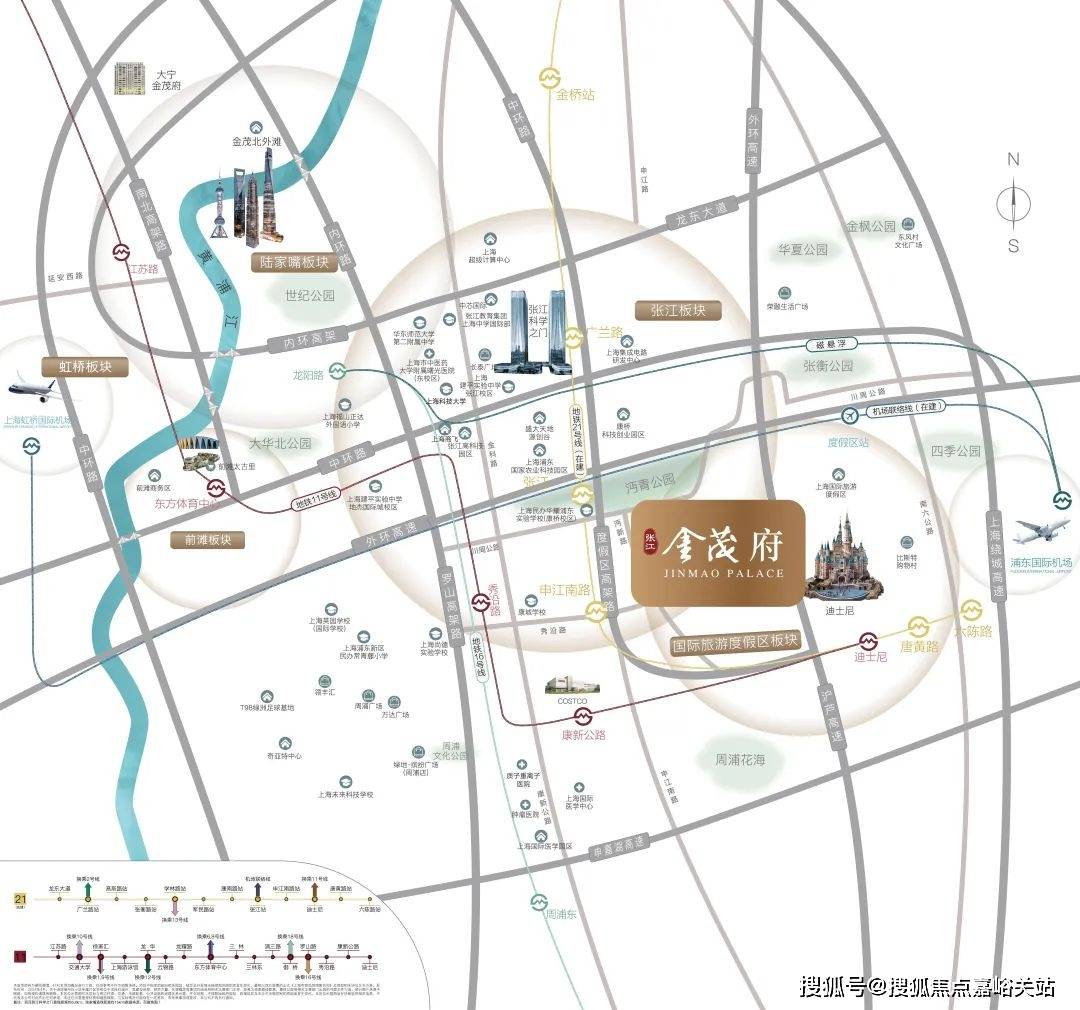 楼盘详情 售楼处电话_房价丨详情丨地址丨户型配套价格户型周边环境尊龙凯时APP张江金茂府(售楼处)-首页网站丨张江金茂府欢迎您丨(图23)