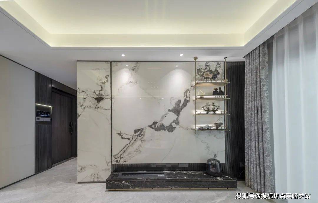楼盘详情 售楼处电话_房价丨详情丨地址丨户型配套价格户型周边环境尊龙凯时APP张江金茂府(售楼处)-首页网站丨张江金茂府欢迎您丨(图31)