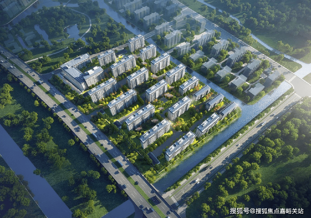 楼盘详情 售楼处电话_房价丨详情丨地址丨户型配套价格户型周边环境尊龙凯时APP张江金茂府(售楼处)-首页网站丨张江金茂府欢迎您丨(图32)