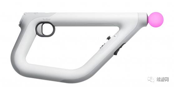—瞄准控制器将于5月上市丨蛙游网尊龙凯时appPSVR 秘密武器