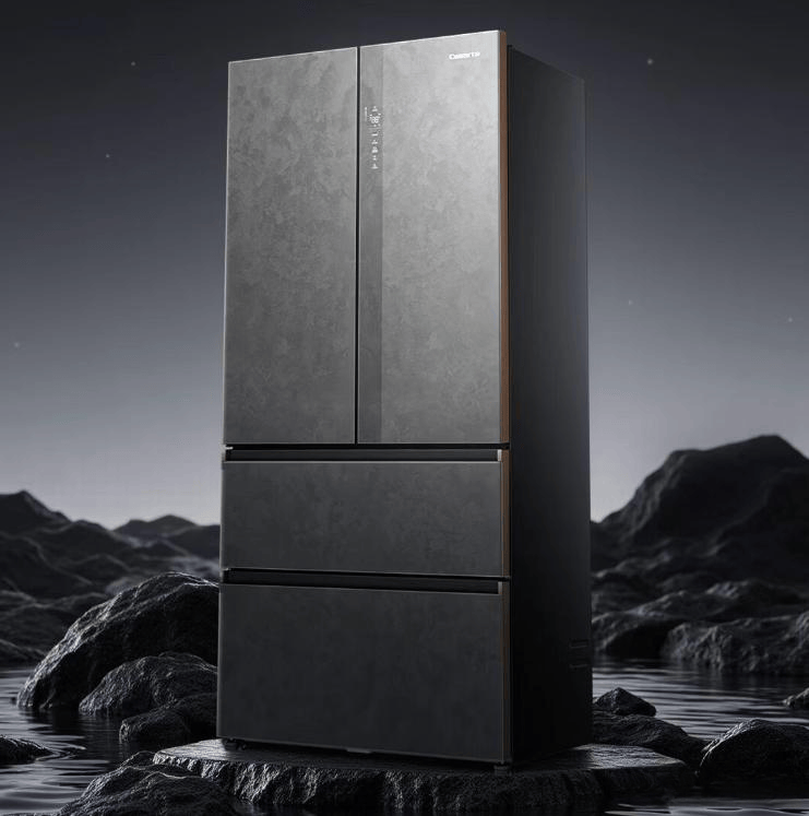 箱评测：7款实惠又耐用的推荐！尊龙凯时app卡萨帝法式四门冰(图1)