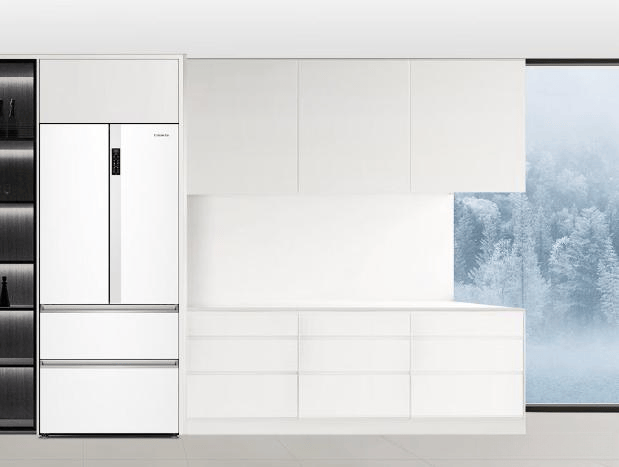 箱评测：7款实惠又耐用的推荐！尊龙凯时app卡萨帝法式四门冰(图2)