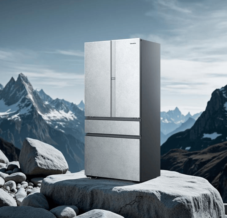 箱评测：7款实惠又耐用的推荐！尊龙凯时app卡萨帝法式四门冰(图9)